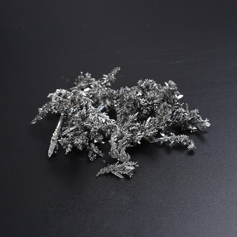 Kristal titanium