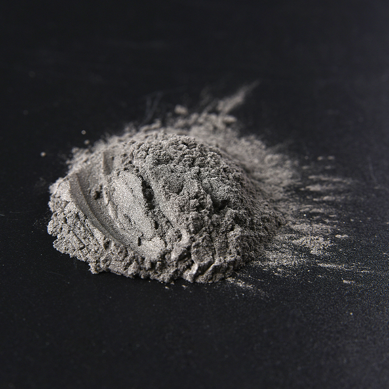 Serbuk titanium