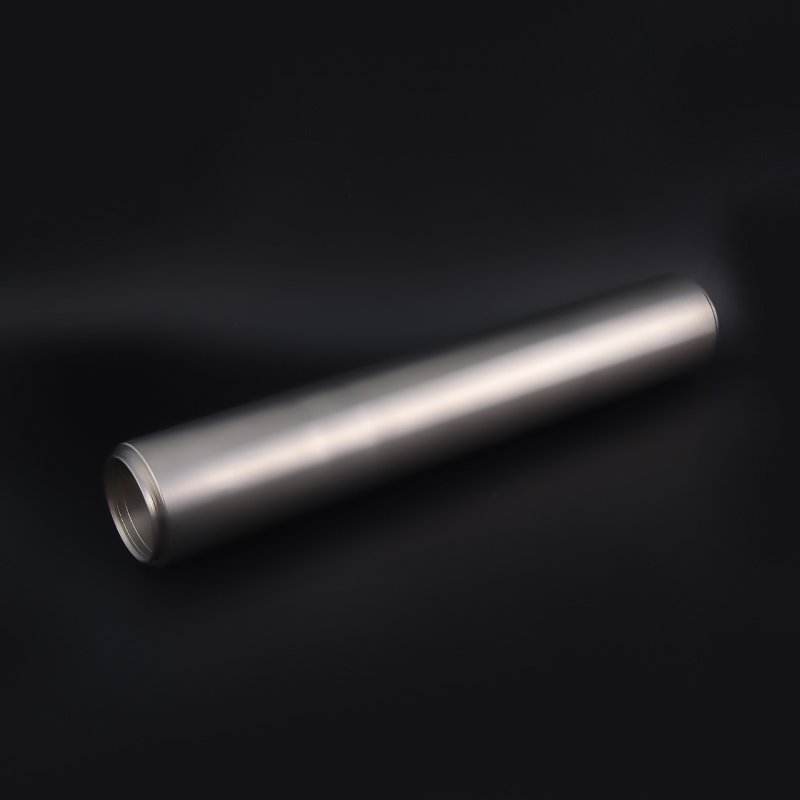 tiub titanium