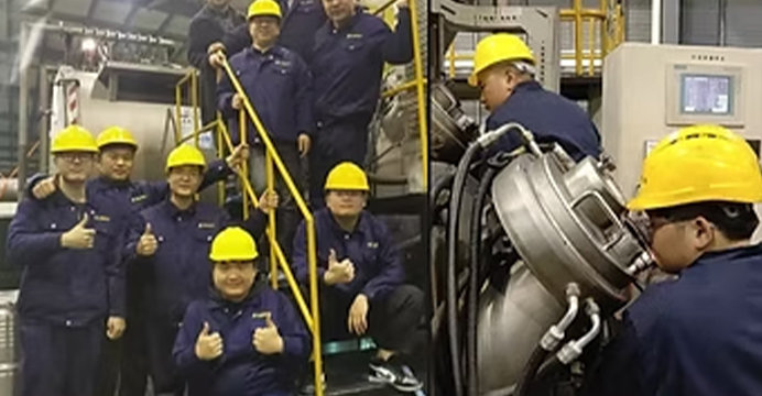 EMAS TITANIUM MIKRO-MEDIA