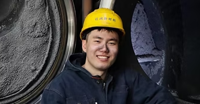 NINGBO BERTERUSAN