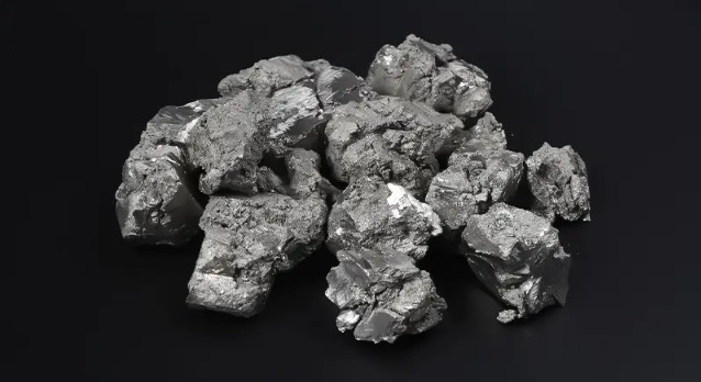 Ketahanan Kakisan Titanium Meta: Apakah yang Menjadikan Ianya Tahan Lama?